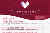 Den srdce